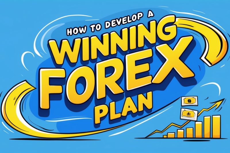 Crafting Your Winning Forex Trading Plan