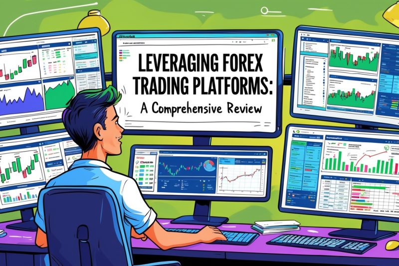 Leveraging Forex Trading Platforms: A Comprehensive Review