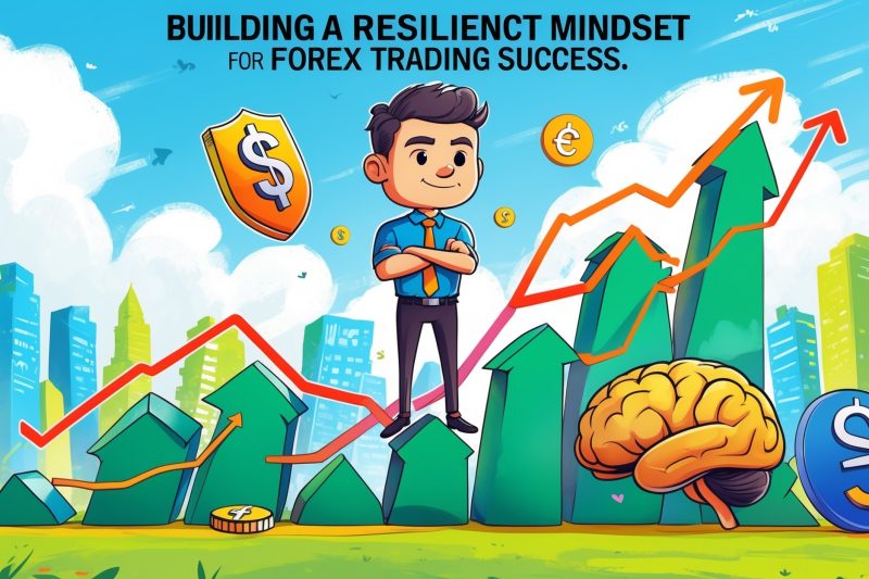 Building a Resilient Mindset for Forex Trading Success