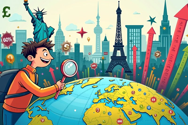 Navigating Forex Trading: Strategies for Major Economic Events