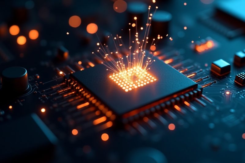 Quantum Computing Revolutionizing the Finance Industry