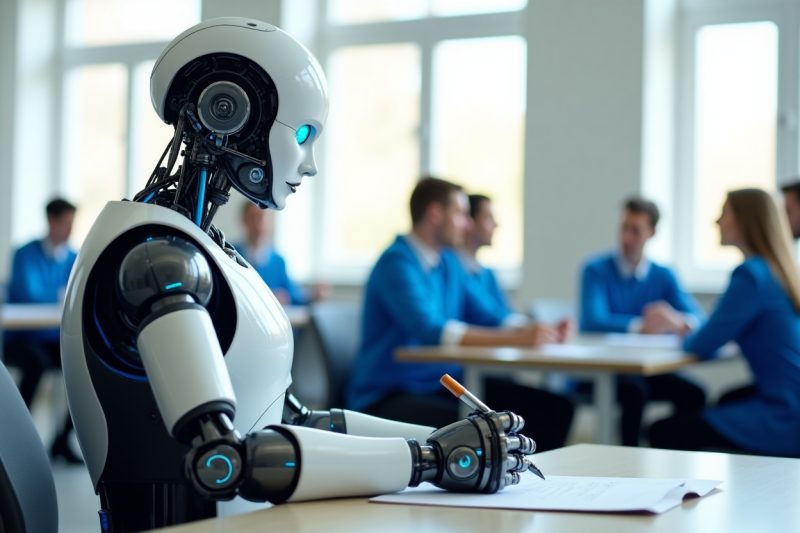 Revolutionizing Forex Trading: The Impact of AI and Machine Learning by 2025