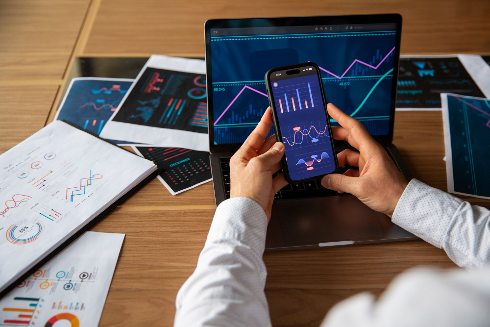 Essential Forex Trading Apps: How to Choose the Right Platform