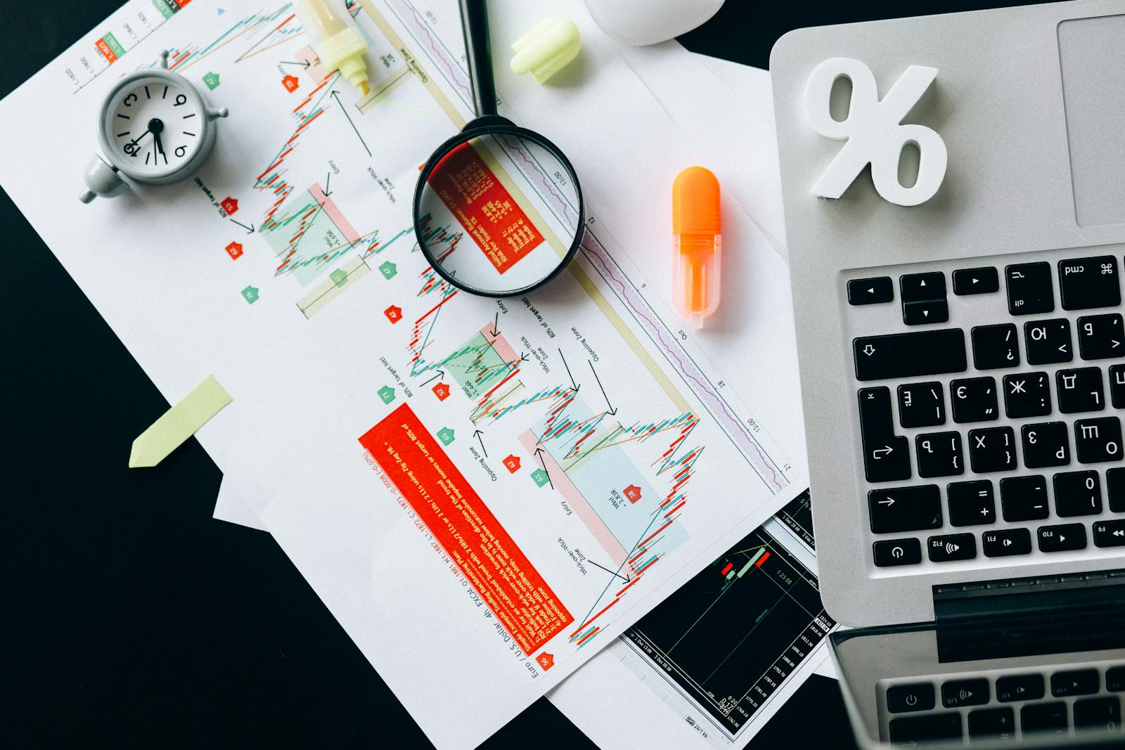 The Complete Forex Trader’s Guide to Intermarket Analysis Strategies