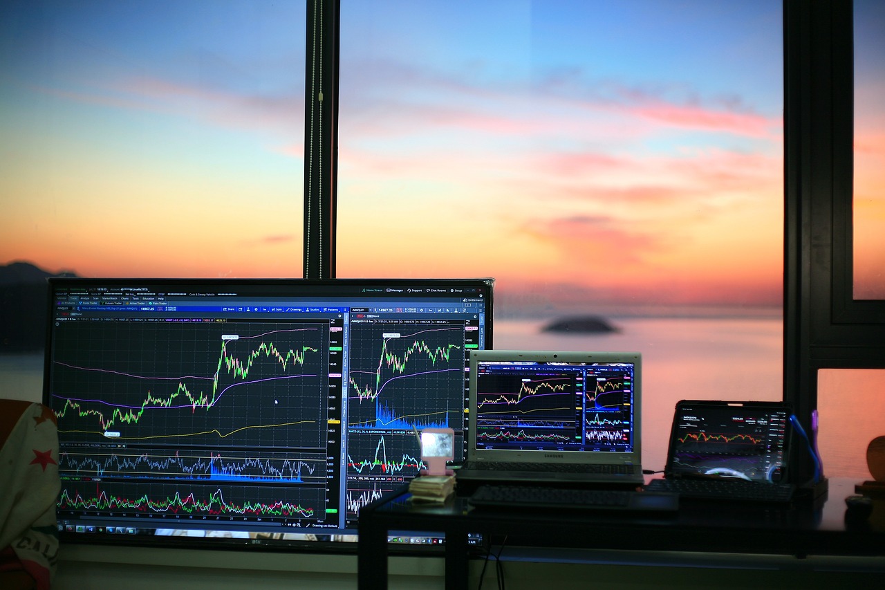The Impact of Geopolitics on Forex Market Volatility