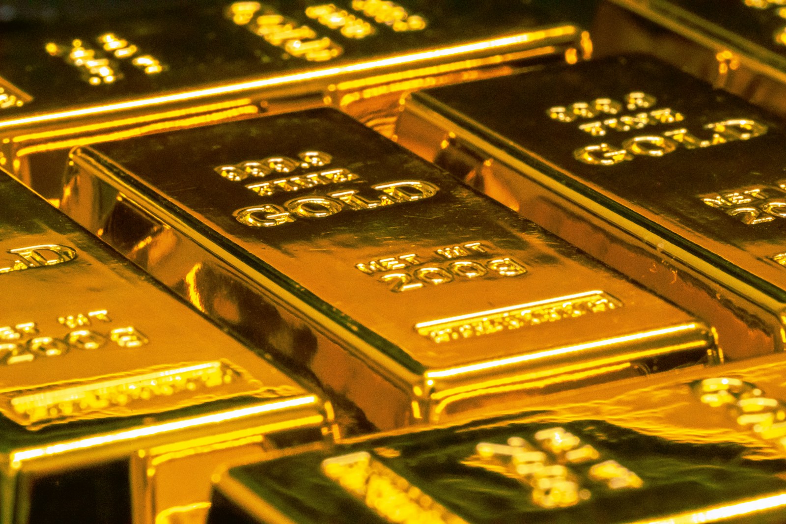 Is Gold Mining Still the Biggest Factor in Price Volatility?