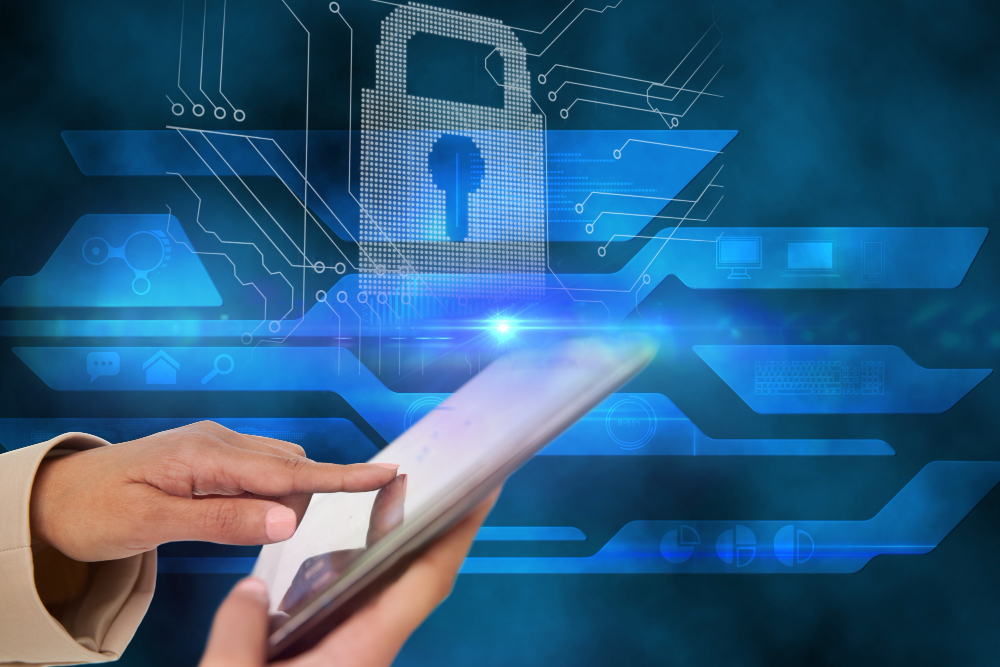 How Blockchain Enables Self-Sovereign Identity