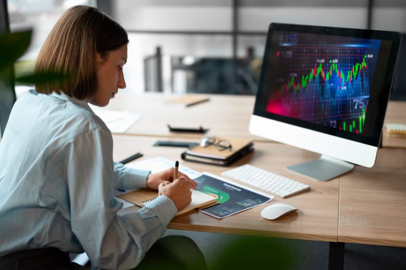 Top Forex Brokers for Women: Your Ultimate 2025 Guide