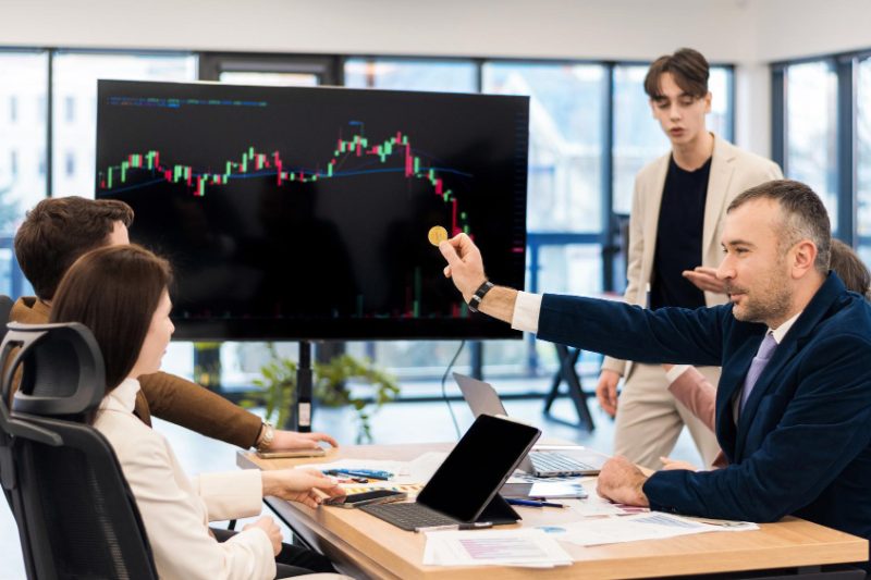 Central Bank Digital Currencies: The New Frontier in Forex Trading