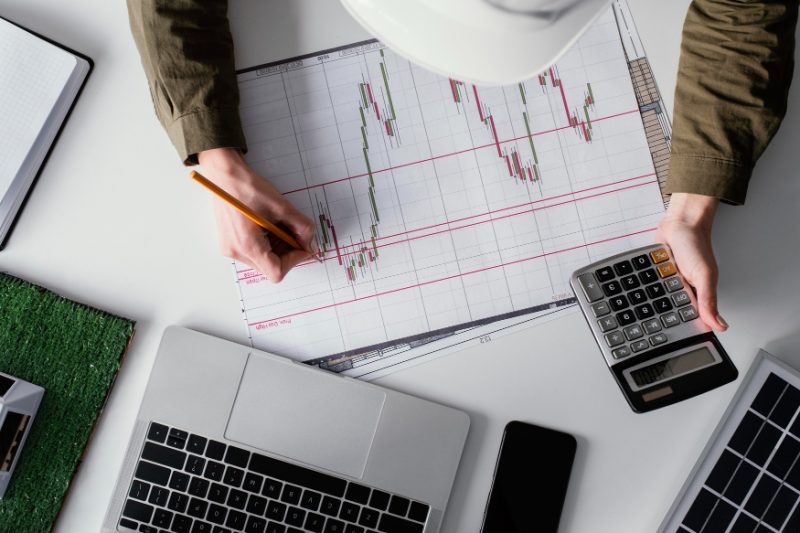Mastering Forex Trading: How to Profit from Oil Price Movements