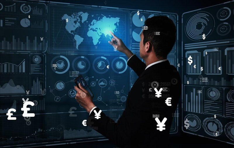 Smart Contracts Automating Forex Settlement: A Complete Guide for 2025