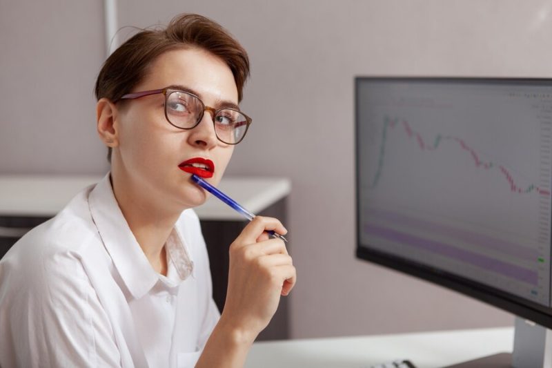 The Rise of Women in Forex: Trends and Opportunities in 2025