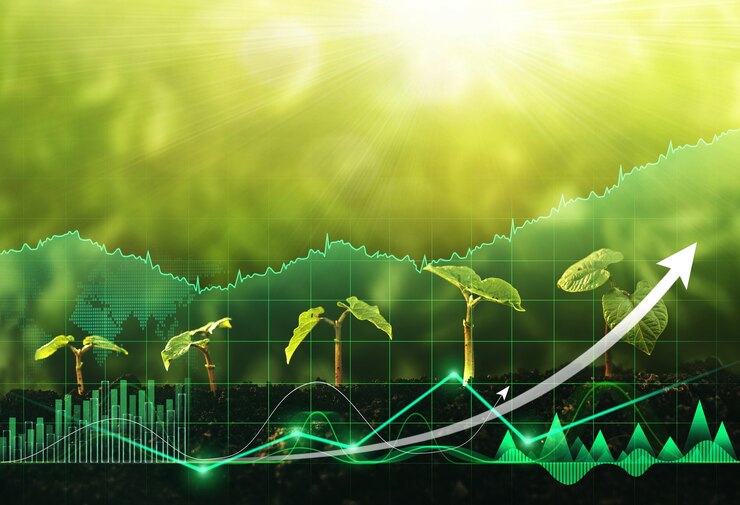 Exploring Carbon Credit Currency Trading: A New Financial Frontier