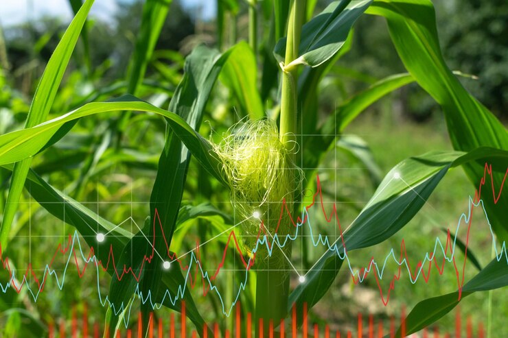 How Agricultural Technology Forex Pairs Are Reshaping Currency Trading in 2025
