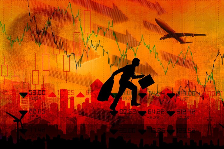 Refugee Resettlement Currencies: Humanitarian Forex Markets