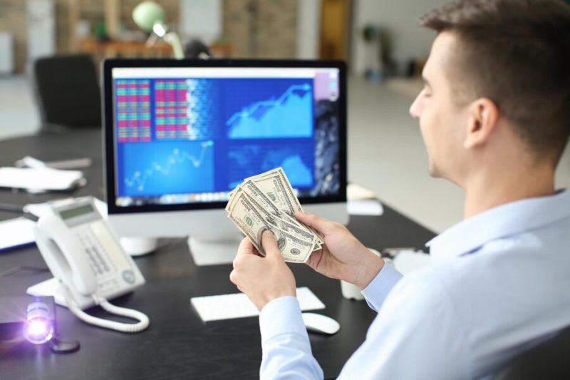 Why Forex Brokers Need Anti-Money Laundering AI for Automated Compliance