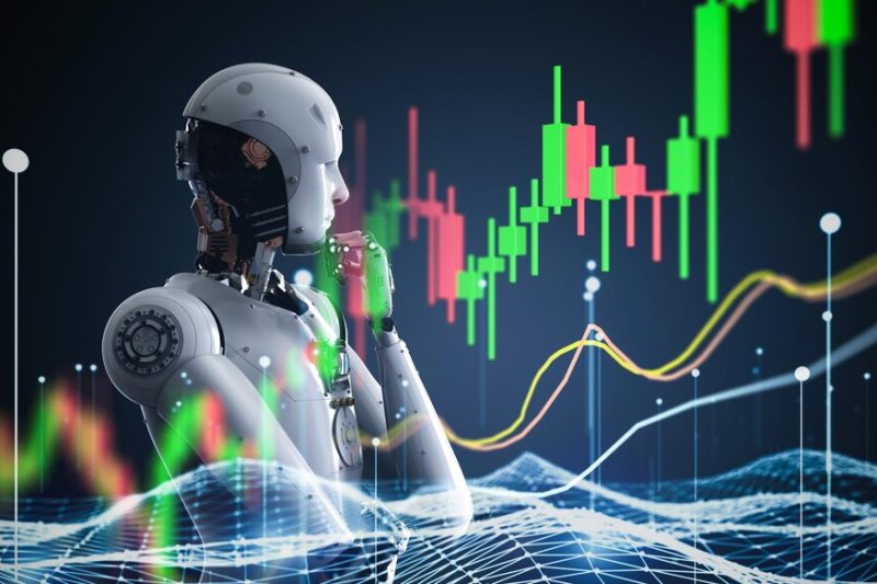 Why Forex Brokers Need RPA to Stay Competitive in 2025