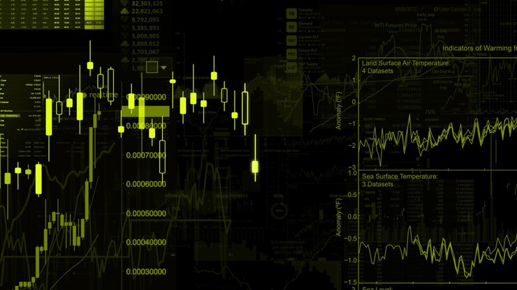 Autism Forex Pattern Recognition: A Hidden Market Edge