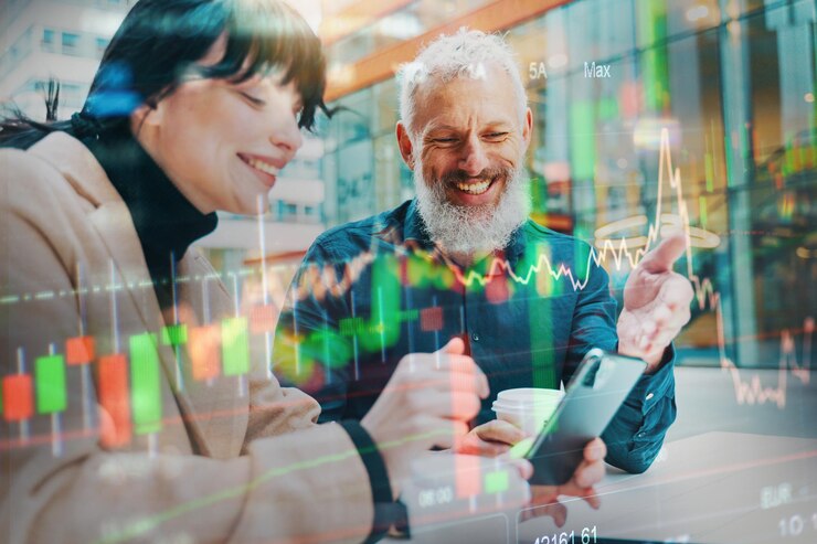 Why Forex Education Is Essential for Intergenerational Wealth Transfer